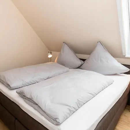 Apartmán Haus-am-teich-wohnung-10 *