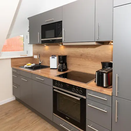 Apartmán Haus-am-teich-wohnung-10 *